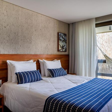 Casa Playa Milagres Villa São Miguel dos Milagres Eksteriør bilde