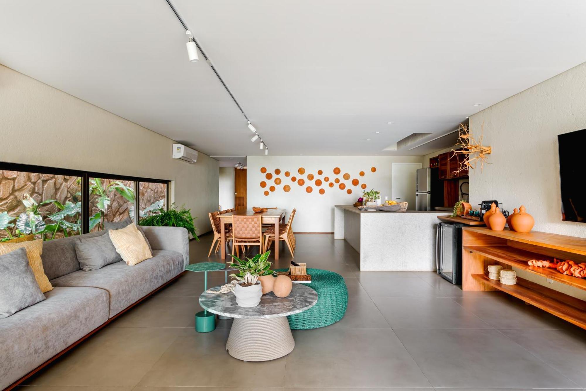 Casa Playa Milagres Villa São Miguel dos Milagres Eksteriør bilde